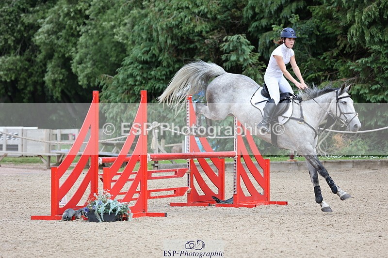 250614A-122928-06438 - Cls 28 95cm Amateur Quali