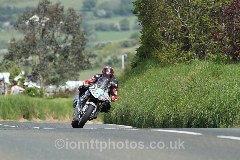 Mark Miller - Bennetts.co.uk Lightweight TT