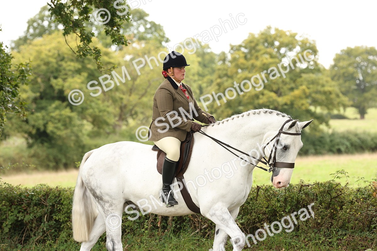 SBM_66271 - S66 - Hunter Ridden