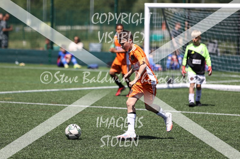 1DX31882 - Sat 13th U11 Boys