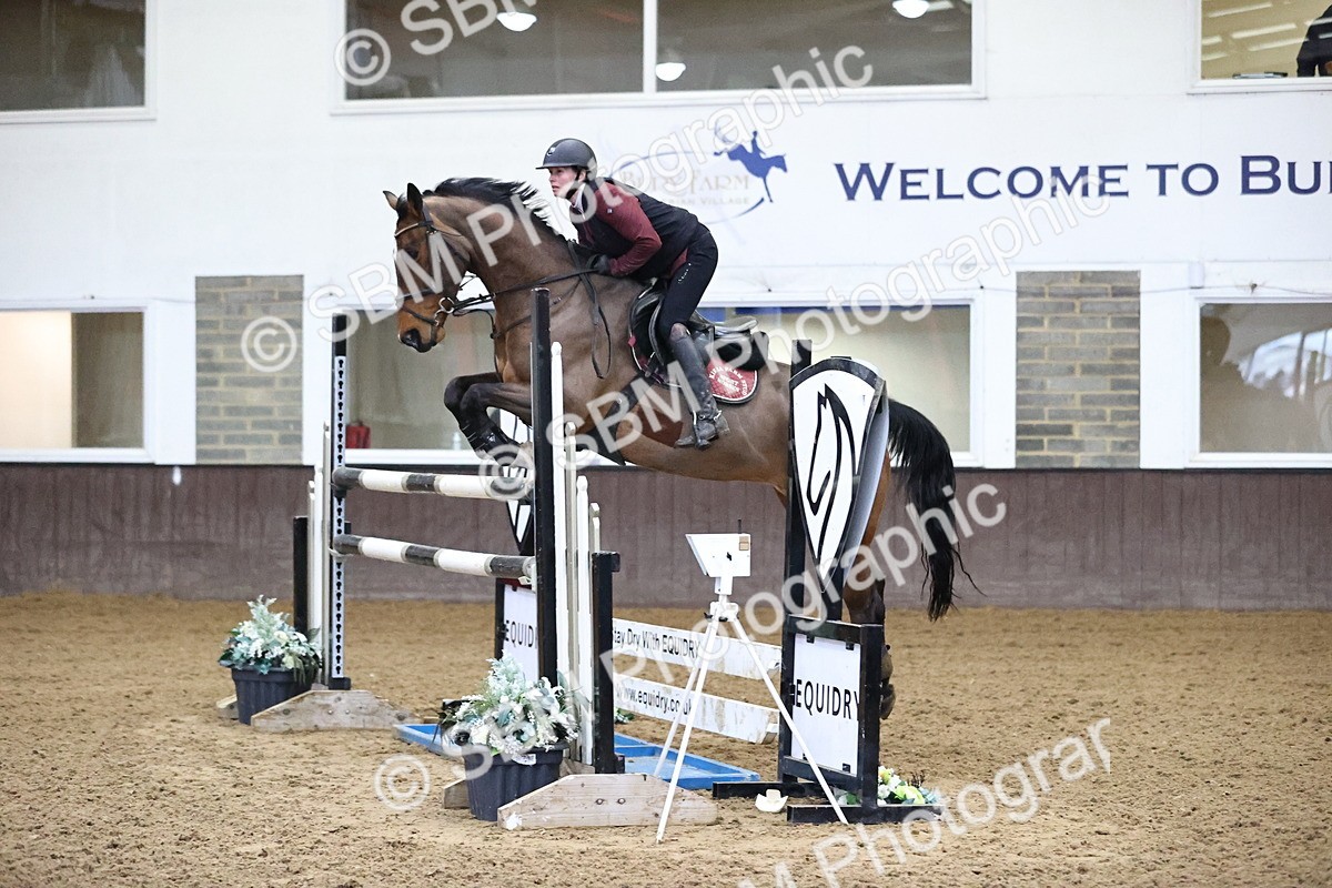 SBM_005220 - Class 18 - National 1.30m 1..40m