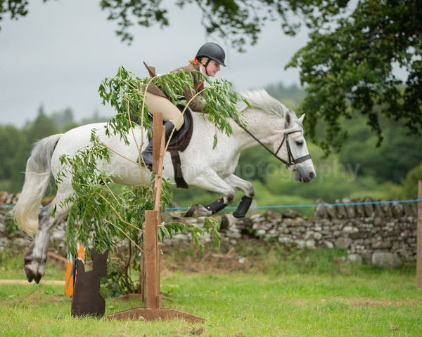 Dunblane show-571 - Dunblane and Doune Show Ring 1