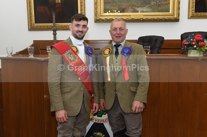 328 - Selkirk Common Riding 2026