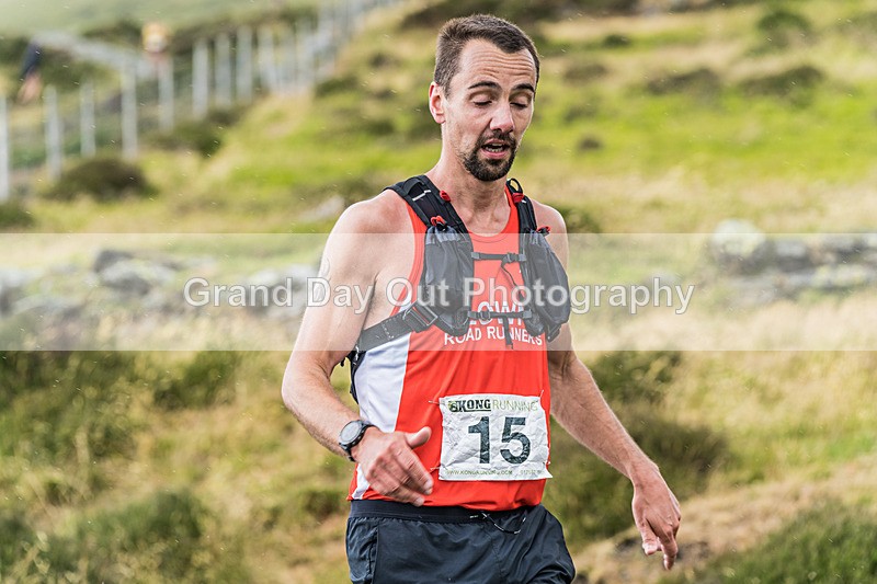 Skiddaw-598 - Skiddaw Fell Race Sunday 2nd July 2023