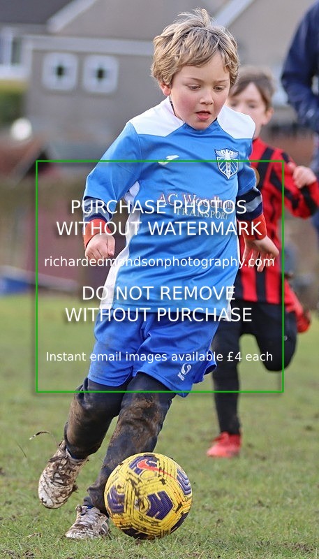 IMG_3281 - Wattsfield U7 v Heathwaite U7 (29/1/22)