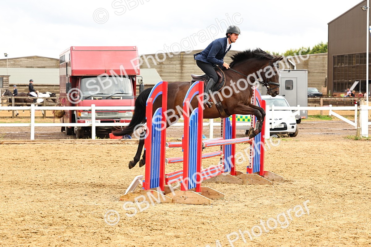 SBM_002396 - Class 6 - 90cm