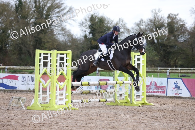 20251116-0721 - Class 4 - 90cm