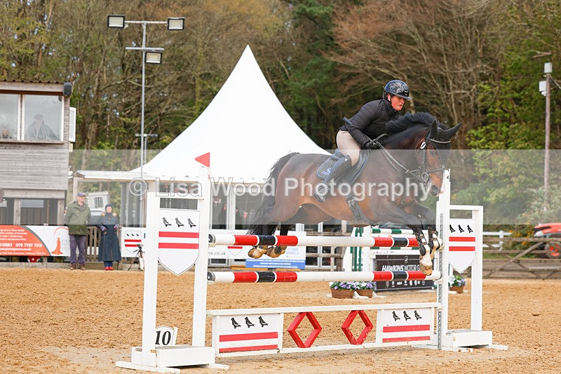 3E7A2337 - Class 8: Senior Foxhunter/1.20 open