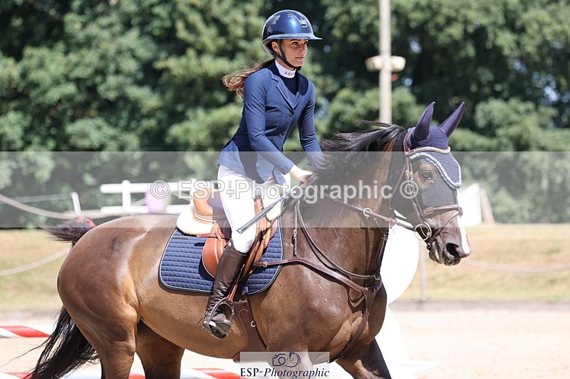 250703A-105907-01149 - Cls 6 Snr British Novice and 90cm Open