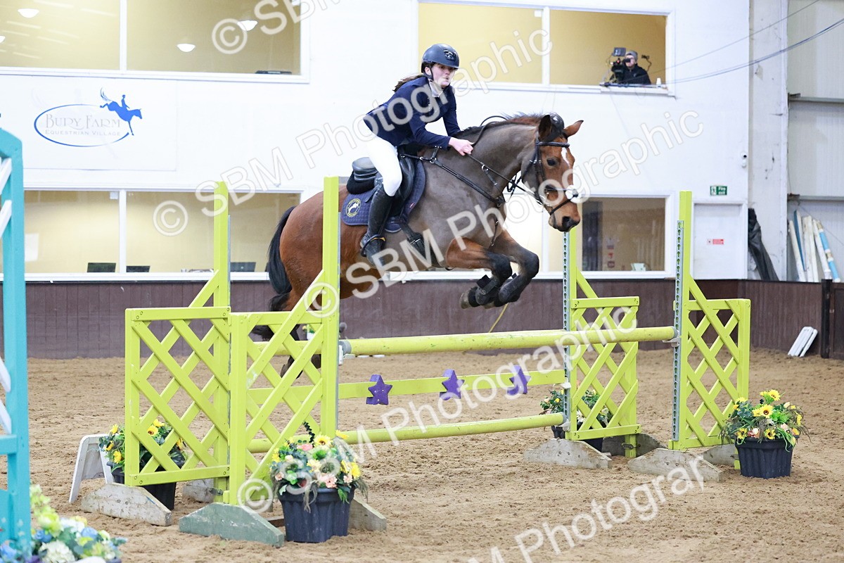 SBM_007401 - Class 24 - Nupafeed Supplements Senior Discovery/ 1m Open