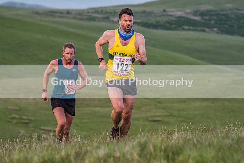 Latterbarrow-341 - Latterbarrow Loop Fell Race Wednesday 25th May 2022