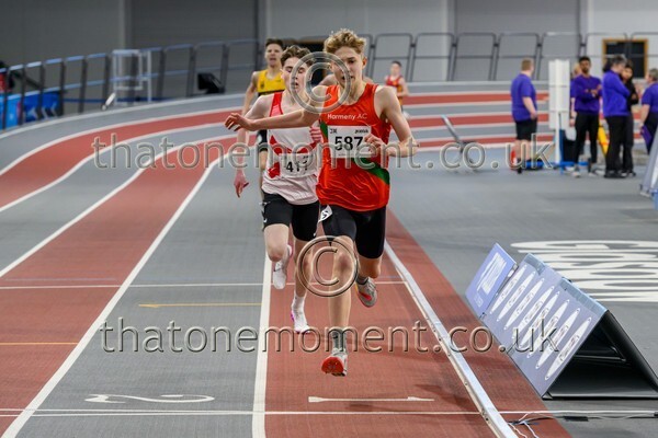 Age26SAT-916465 - Track Male Set Two