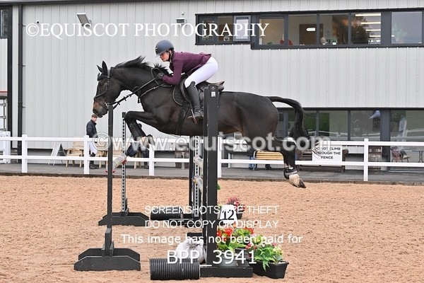 BPP_3941 - CLASS 16 SUN Senior Newcomers/1.10m Open