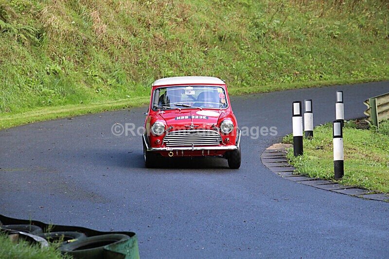 Pete Wilson 22-8-20-66 - Prescott Aug 22nd 2020