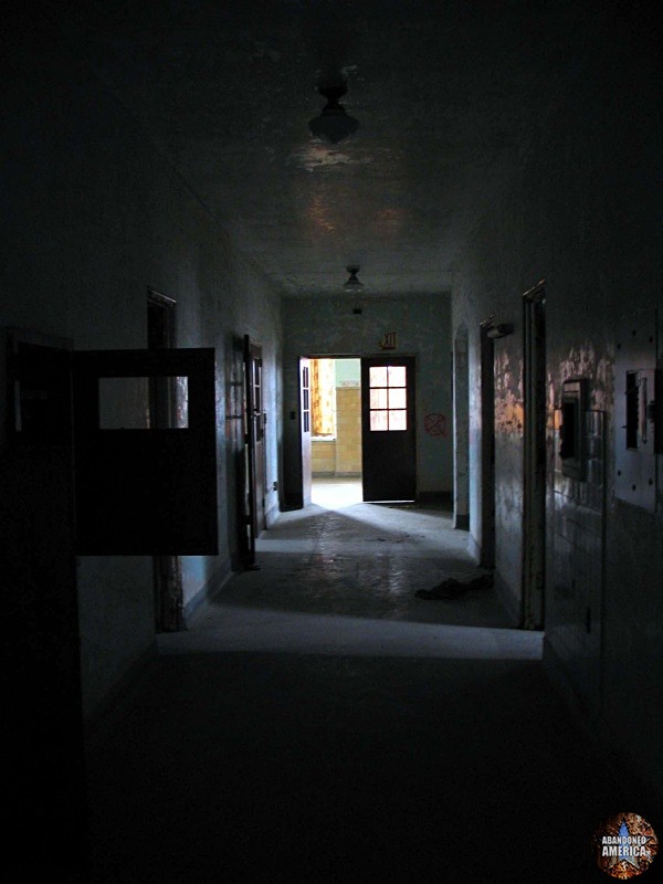  - Athina State Hospital*