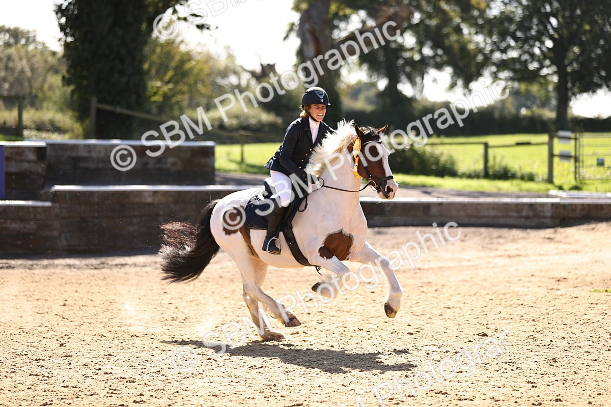 SBM_38590 - J39 - Senior 85cm Championship