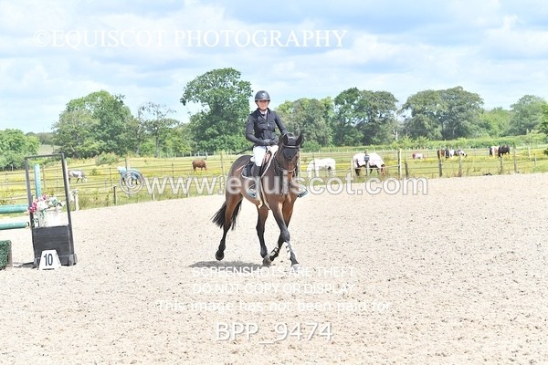 BPP_9474 - CLASS 4 Senior Discovery/ 1m Open