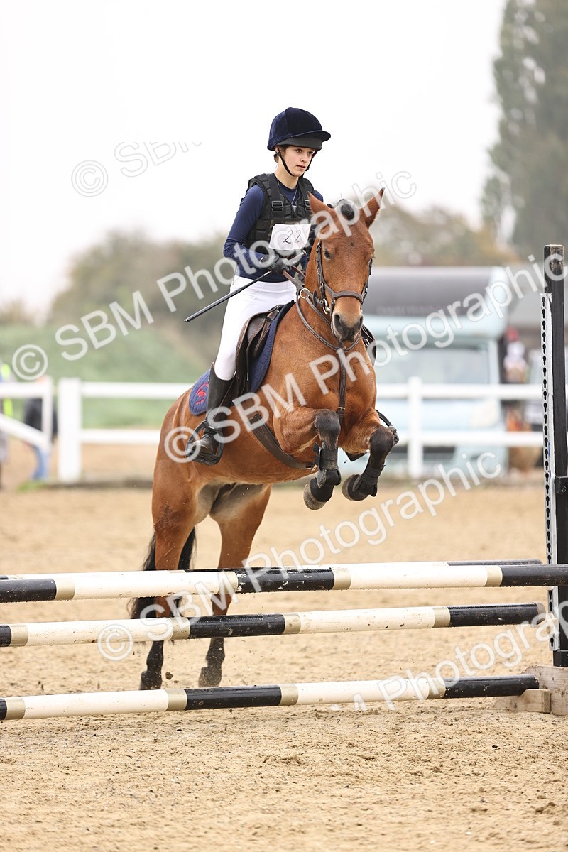 SBM_000776 - Class 1 - 70cm