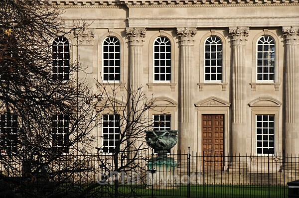 The Senate  University Cambridge