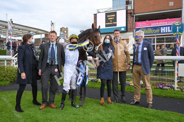 yr22052021r6-53 - Race 6 4.55pm Reg Bond