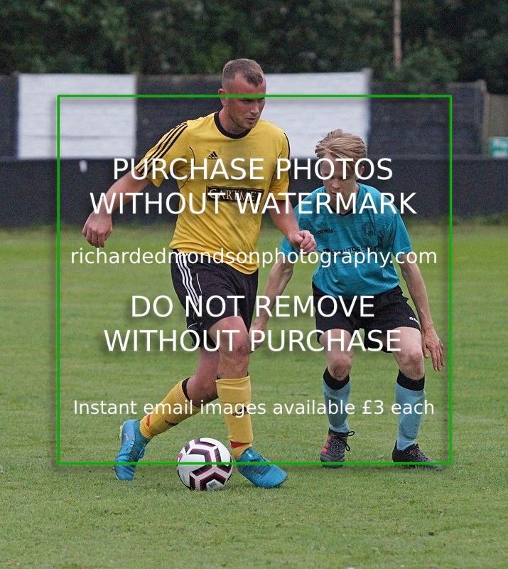 DSC02690 - Milnthorpe Corinthians Reserves v Cartmel Reserves (Junior Cup Final)