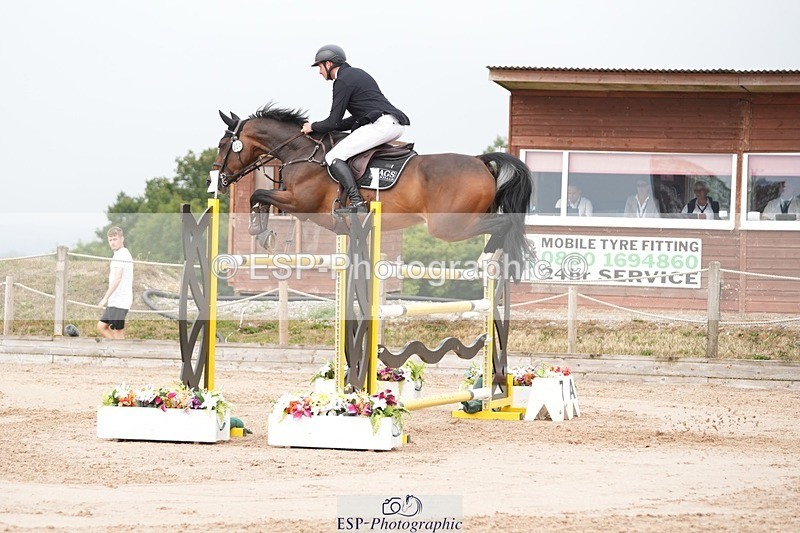 250718-111212-09937 - Cls 2, 3 Star Small Tour Break til End