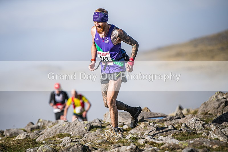 Langdale-649 - Langdale Horseshoe Fell Race Saturday 11th October 2025