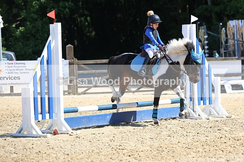 3E7A1637 - Class 1C: 40cm Open