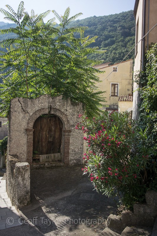 9425 Maratea - Basilicata