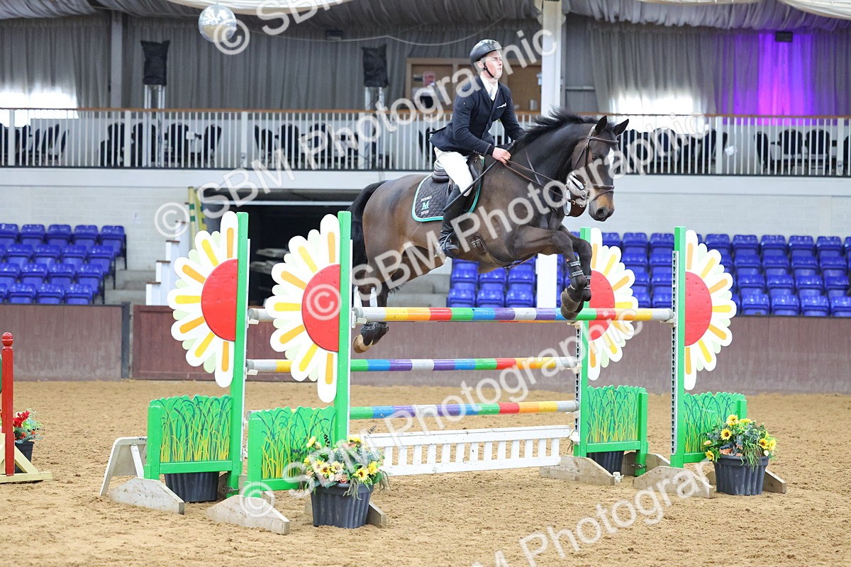 SBM_004255 - Class 11.- National 1.30-1.40m Open