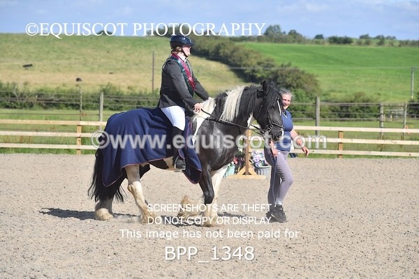 BPP_1348 - DERBY CLASS 1 - 20CM