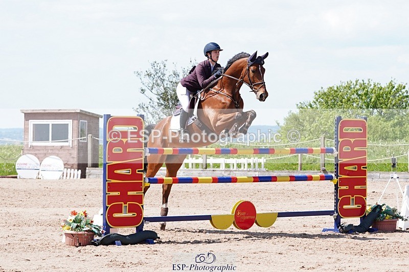 250510-120506-11208 - Cls 15 Prestige Big Star Quali  1st Jump Off