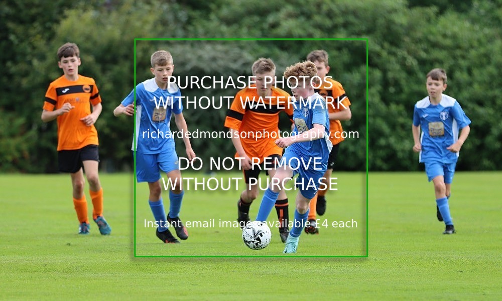 IMG_4238 - Wattsfield U13 v Kirkby Stephen (18/9/22)