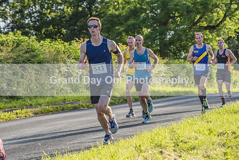 Lambfoot Loop-18 - Lambfoot Loop Road Race Tuesday 5th July 2022