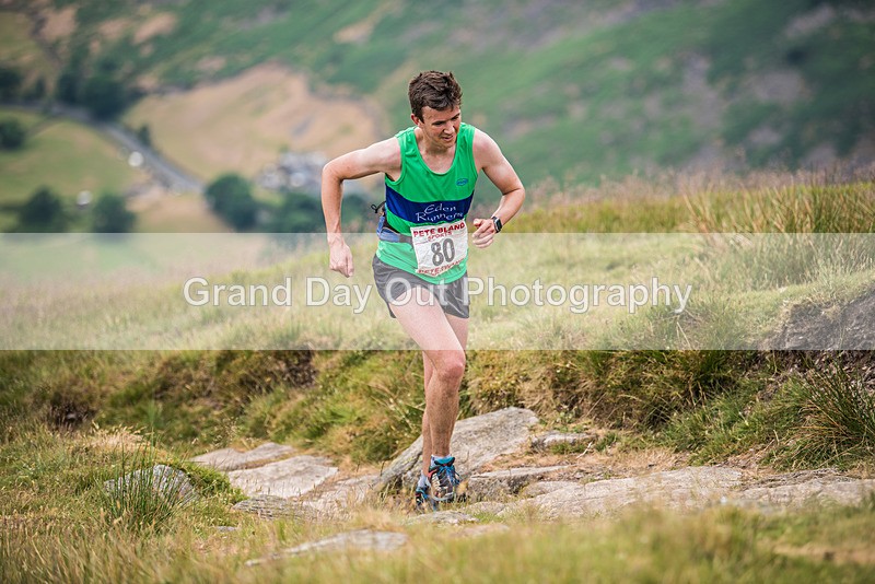 Howtown-67 - Howtown Fell Race Sunday 18th June 2023