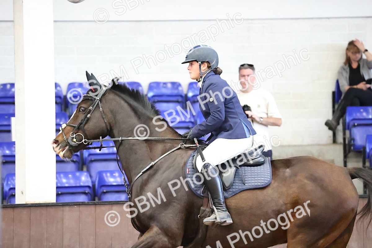 SBM_002403 - Class 6 - Mida Civil Engineering Ltd 80cm Area 12 Championship Qualifier