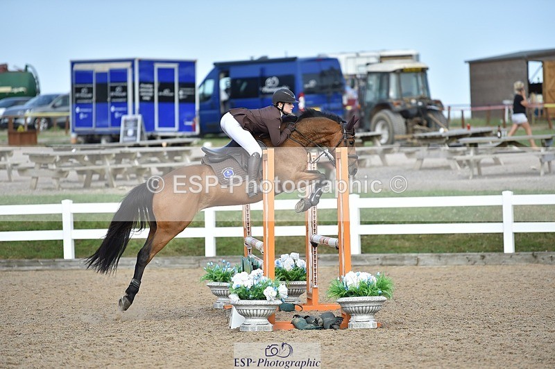 250628-164038-06732 - Cls 24 Pony Discovery & 90cm Open