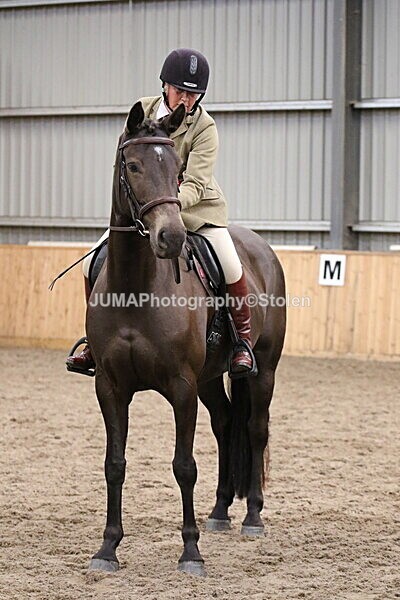 SIAL2559 - Sunday 14th Ridden