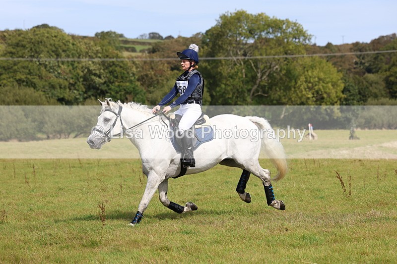 3E7A6999 - Class 2: Trekenning Open: Yellow Boat
