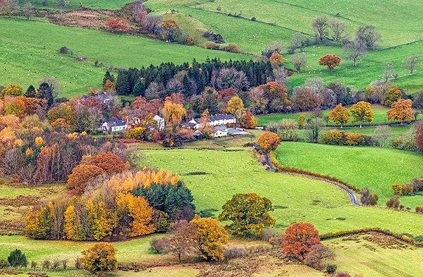  - Lake District, UK