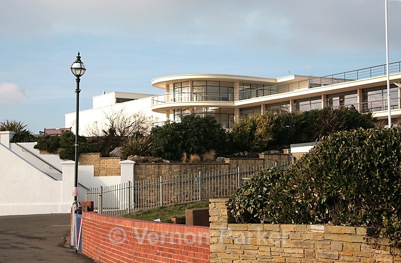 Bexhill - Places