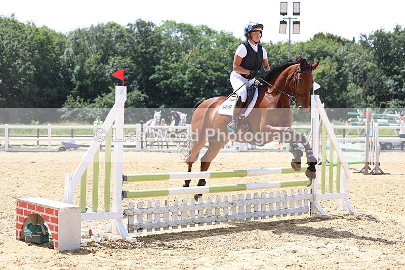 3E7A7434 - Class 3: 80cm