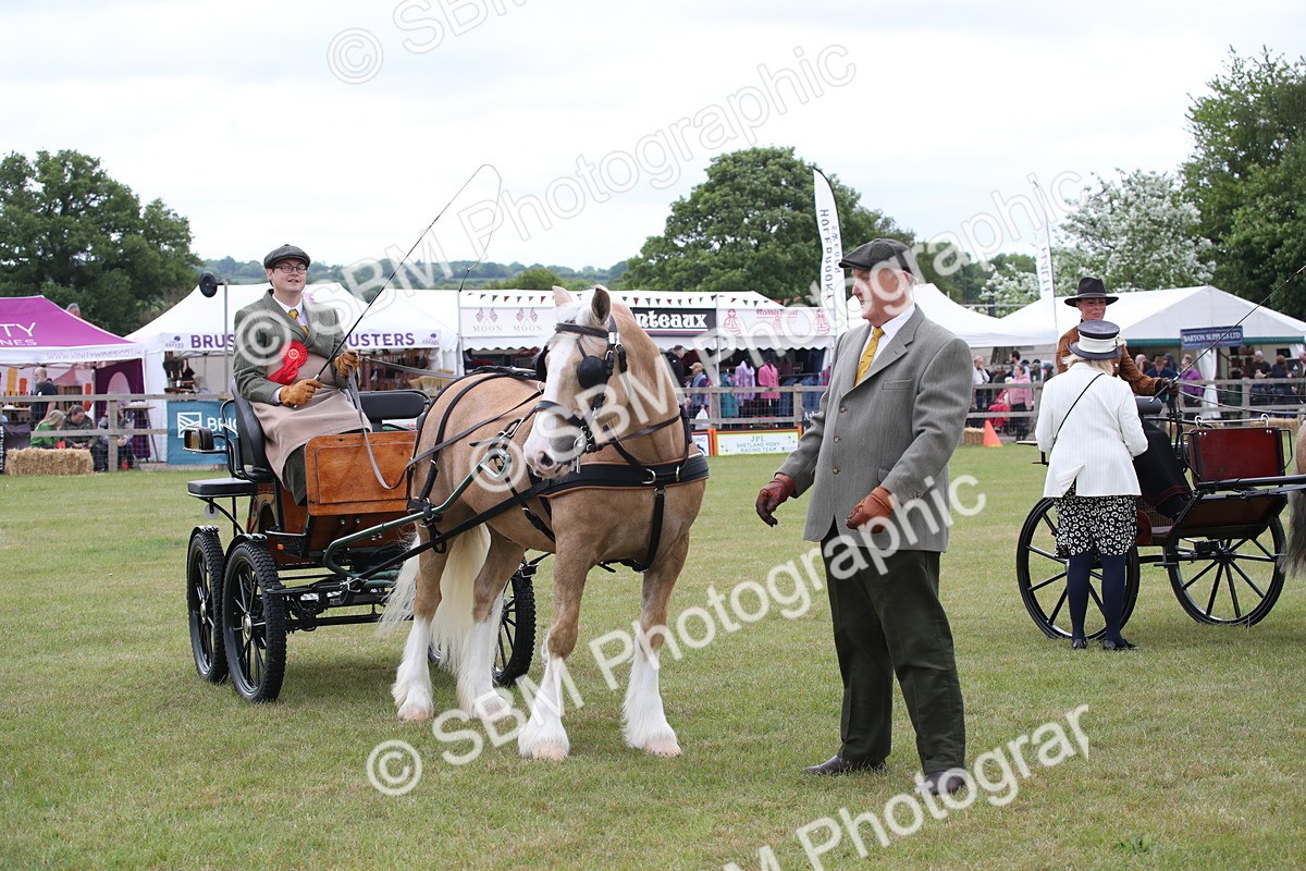 SBM_05683 - Class 12-15 - HOYS Private Driving
