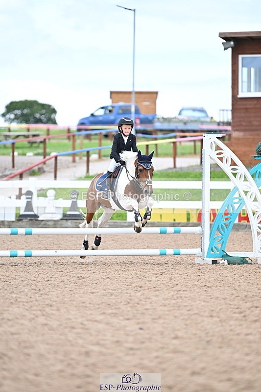 240806A-154126-00073 - Clear Round & 60cm BS Club & Schools