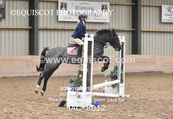 JAC_8012 - CLASS 4 NOVICE 50CM