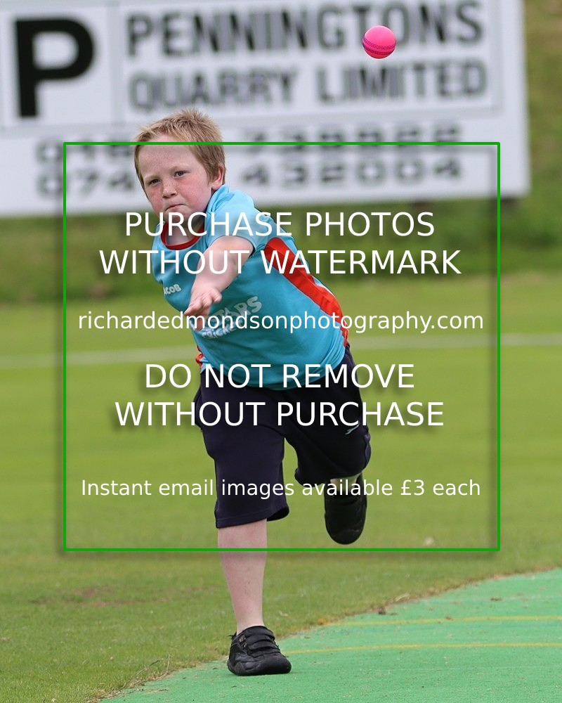 IMG_6166 - Netherfield Under 9's vs Burneside Under 9's (7/7/24)