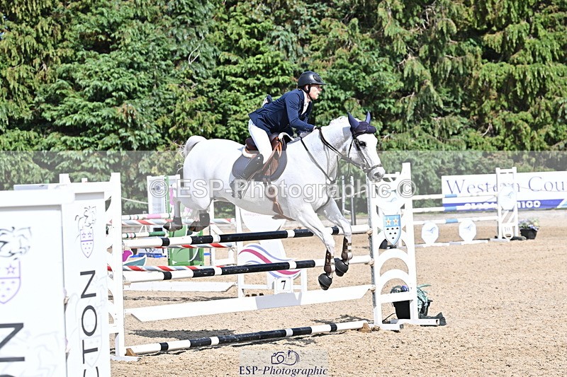 250704A-162344-12001 - Cls 23 Snr Foxhunter