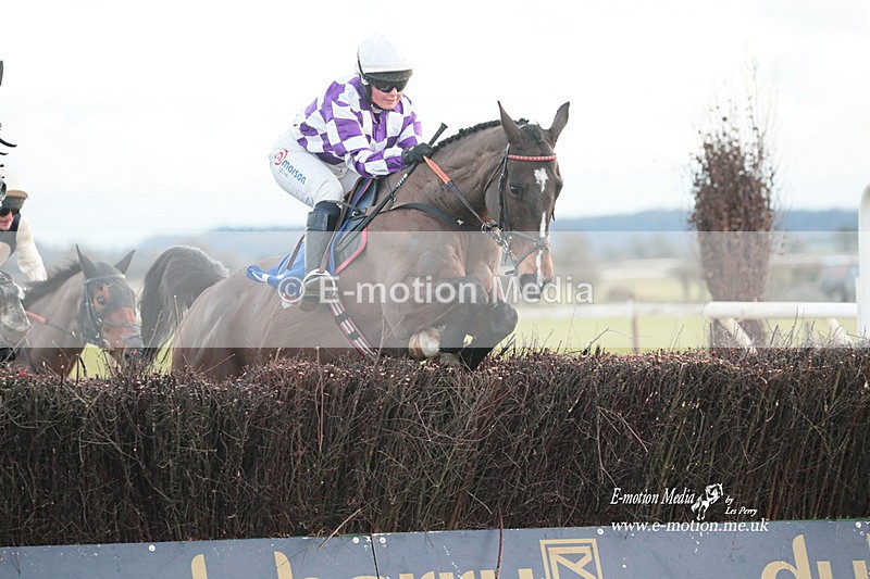 PtP 290123 308950 - Heythrop Hunt PtP Cocklebarrow 29/01/2023