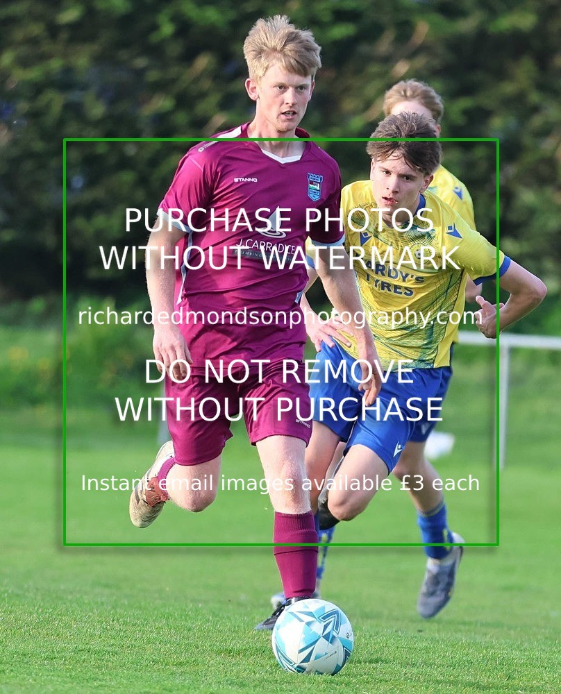 533A9777 - Kendal County Reserves vs Calthwaite Junior Reserves (12/5/26)
