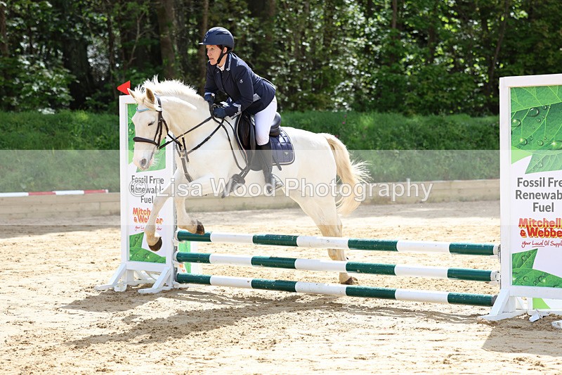 3E7A6376 - Class 5: 60cm Senior